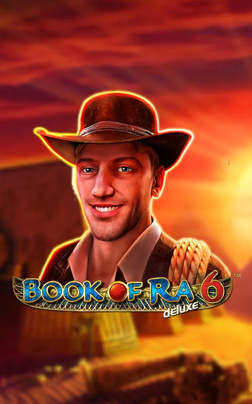 Book of Ra at Goldwin Hub Casino