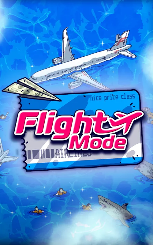 Flight Mode at Goldwin Hub Casino