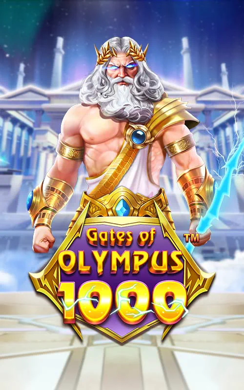 Gates of Olympus at Goldwin Hub Casino