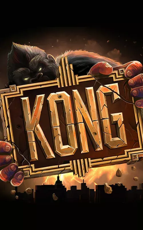 Kong at Goldwin Hub Casino