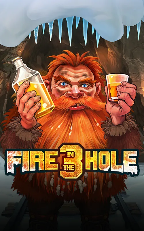 Fire in the Hole 3 at Goldwin Hub Casino